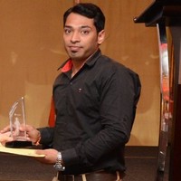 Vikas Rohilla