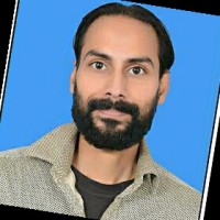 Nitesh Sharma