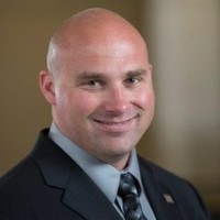 Brian Troutt