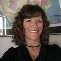 Dori Macklin