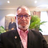Dr Joe C Neves Thd, Phd, Lcpc