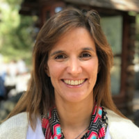 Ingrid Christensen