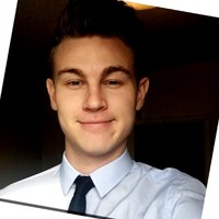 Blake Bluemel, Mba