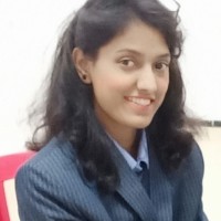 Shubhangi More