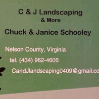 Chuck and Janice Schooley