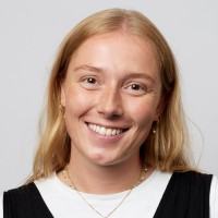 Clara Grøndahl Vej