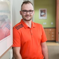 Adam Brown, Cet Rcsi