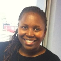 Bongiwe Sithembile