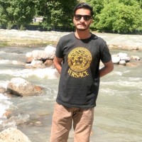Ahmed Awan