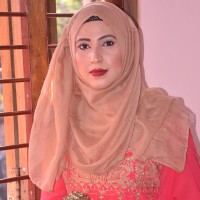 Shakila Tarin