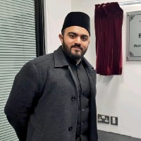 Tahir Khalid