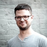 Adam Stonebraker