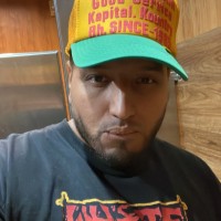 Josef Moreno