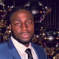 Kelvin Olayemi