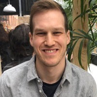 Chris Walters, PhD