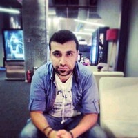 Ercan Ersoy