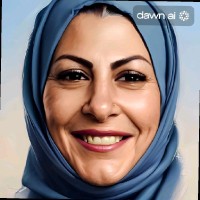 suzanne Taha
