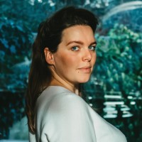 Eva Terpstra