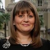 Lisa Gamble-Smith
