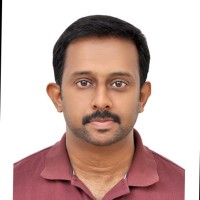 Rajkumar Muthiraikkal