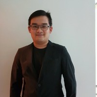 Steven Ang