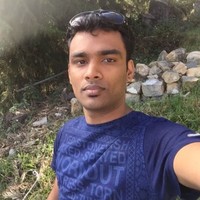 Ajmal Nechikkatt