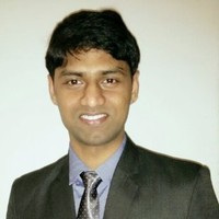 Anil Kumar Pole