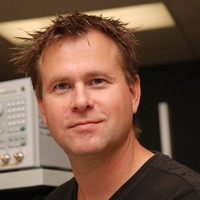 Sylvain Ainsley