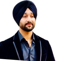 Bimaljit Singh Kanda