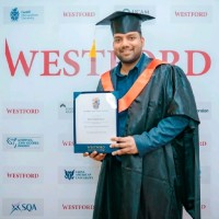 Syam Gopalakrishnan B.E(Civil),MBA(UK)