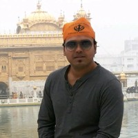 Sachin Gujar