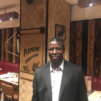 Saidou Ndongo