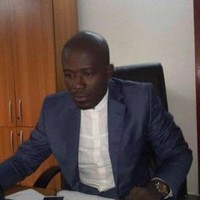 Christian Olivier Tchuimeni