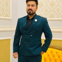 M Muneeb