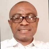 Augustine Chukwudi Omonuwe (MNIM)