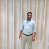 Ram Dhumal