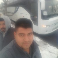 Adan Martinez
