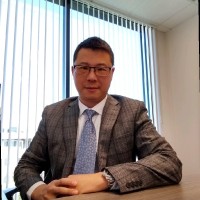 Andrew Chang