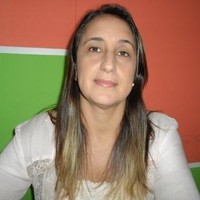 Marcia Rocha Gonçalves
