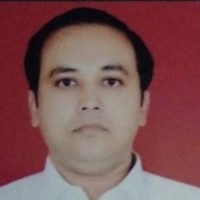 Amit Ghosh