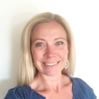 Anne Fredsted
