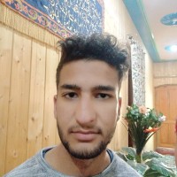 Moosa Gulzar