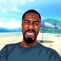 Michael Quashie