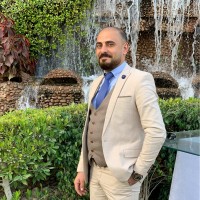 Sayed Megahed