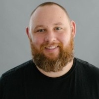 Jeremy Drewry