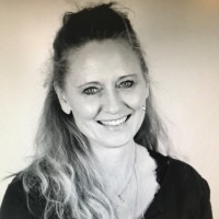 Marie Ritz Christiansen