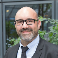 Laurent Galy