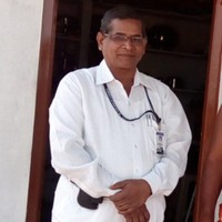 Madhusudhana Rao Sbh Rao