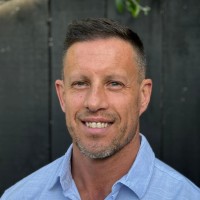 Simon Conroy