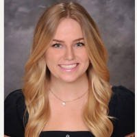 Kristen Ward
